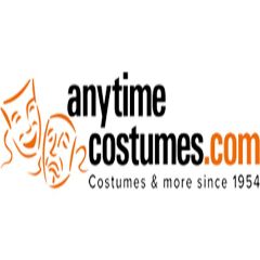 Anytime Costumes Anytime Costumes