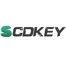 Scdkey Scdkey