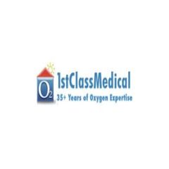 1st Class Medical Inc 1st Class Medical Inc