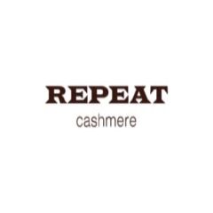 Repeat Cashmere Repeat Cashmere