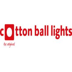 Cotton Ball Lights Cotton Ball Lights