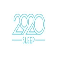 2920 Sleep 2920 Sleep
