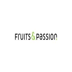 Fruits & Passion Fruits & Passion