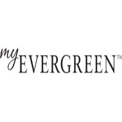 My Evergreen My Evergreen