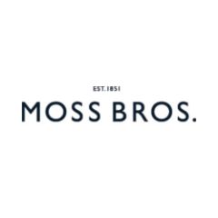 Moss Bros Retail Moss Bros Retail