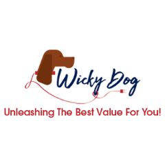 Wicky Dog Wicky Dog