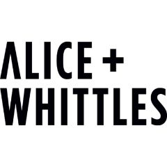 Alice + Whittles