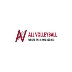 All Volleyball, Inc. All Volleyball, Inc.