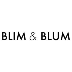 Blim & Blum Au Blim & Blum Au