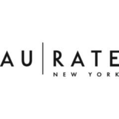 AUrate New York AUrate New York