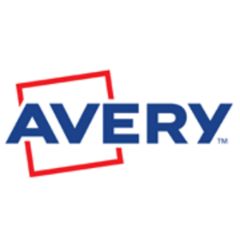 Avery We Print Avery We Print