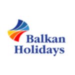 Balkan Holidays Balkan Holidays