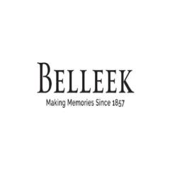 Belleek Pottery Belleek Pottery