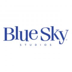 Blue Sky Blue Sky