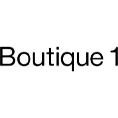 Boutique 1 (US) Boutique 1 (US)
