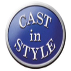 Cast In Style