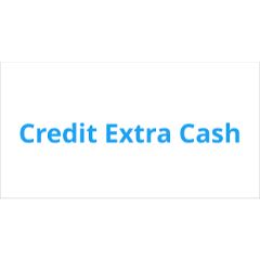 Credit Extra Cash Credit Extra Cash