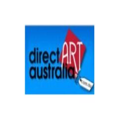 Direct Art Australia Direct Art Australia