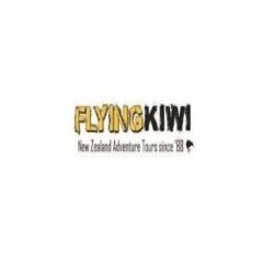 Flying Kiwi Flying Kiwi