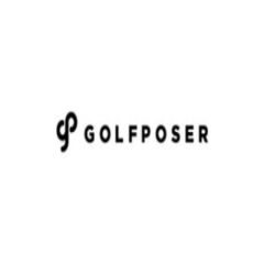 Golf Poser
