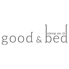 Good & Bed Good & Bed