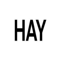 HAY HAY