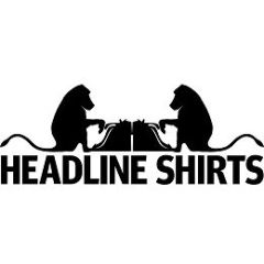 Headline Shirts Headline Shirts