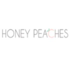 Honey Peaches Honey Peaches