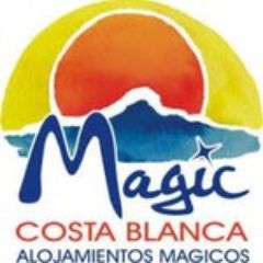 Magic Costa Blanca Magic Costa Blanca