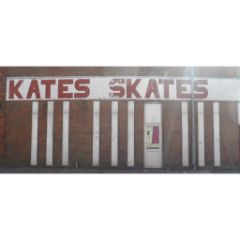 Kates Skates Kates Skates