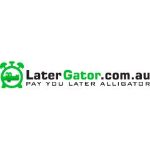 Later Gator Later Gator