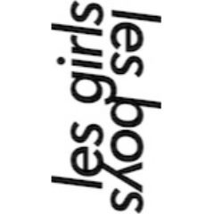 Les Girls Les Boys Les Girls Les Boys