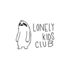Lonely Kids Club Lonely Kids Club