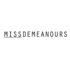 MissDemeanours MissDemeanours