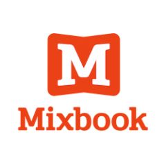 Mixbook Mixbook
