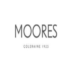 Moores Coleraine Moores Coleraine