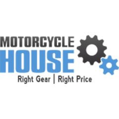 Motorcycle House