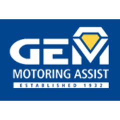 GEM Motoring Assist GEM Motoring Assist