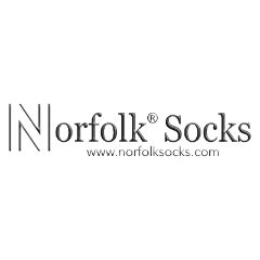 Norfolk Socks