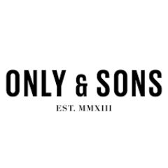 Only & Sons NL Only & Sons NL