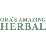 Ora's Amazing Herbal Ora's Amazing Herbal