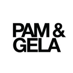 Branded Online- Pam & Gela Branded Online- Pam & Gela