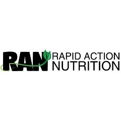Rapid Action Nutrition Rapid Action Nutrition