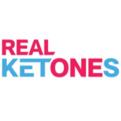 Real Ketones Real Ketones