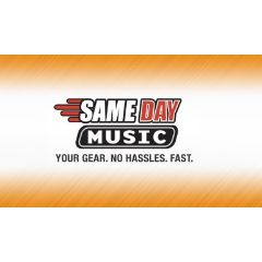 SameDayMusic.com