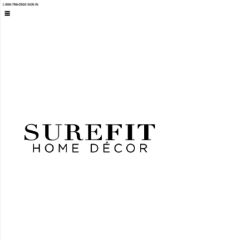 Sure Fit Inc. Sure Fit Inc.