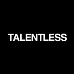 Talentless Talentless