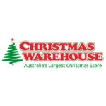 The Christmas Warehouse The Christmas Warehouse
