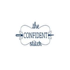 The Confident Stitch The Confident Stitch