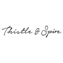 Thistle And Spire Thistle And Spire